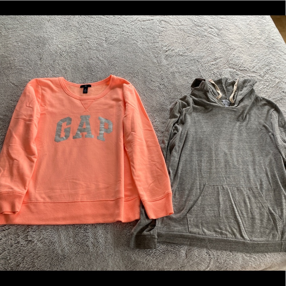 Gap Bundle L